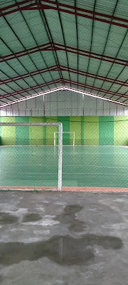 Arena Futsal Banteran