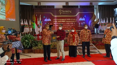 Indonesian Multi Project (IMP)