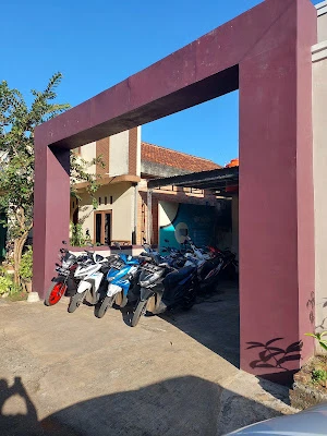 Berkah Mokas Cilacap
