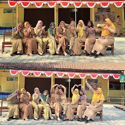 SMK Politeknik YP3I Banyumas (SMK Poltek)