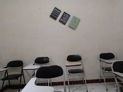 Bimbel SKD Kedinasan & CASN Purwokerto