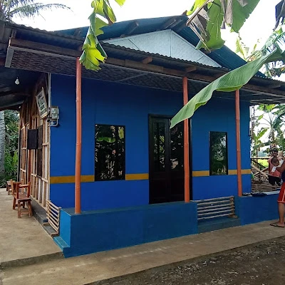 Masjid Al Insof