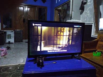Service Repair LCD,CRT, LED televisi