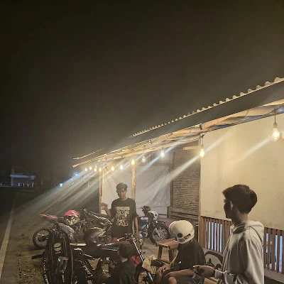 warham titik kumpul