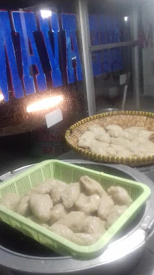 Mie Ayam Pak Beny