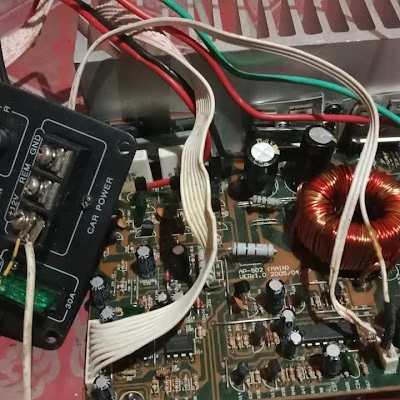 Wrs pro audio