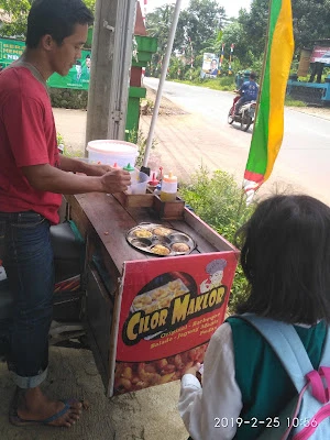 Bengkel Aji Catur Motor