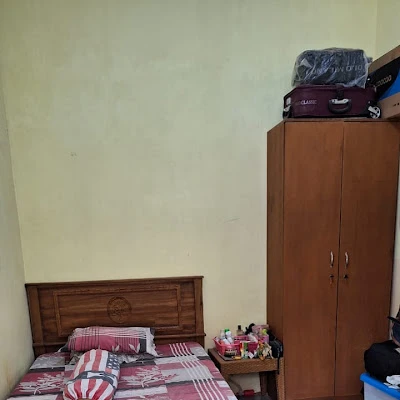 Kost Griya Zidan