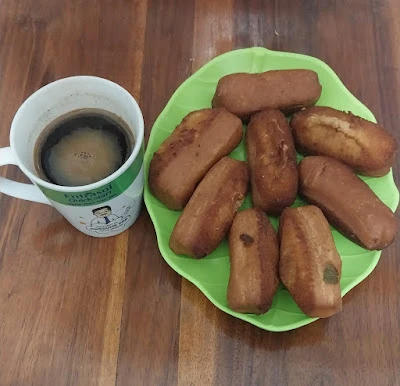 GOLANG GALING BAWOR MRUYUNG ( Warung Ijo )
