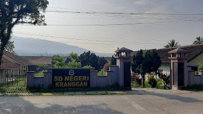 SDN Kranggan