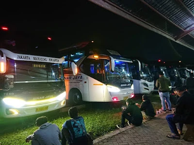 Agen Sinar Jaya Kawunganten