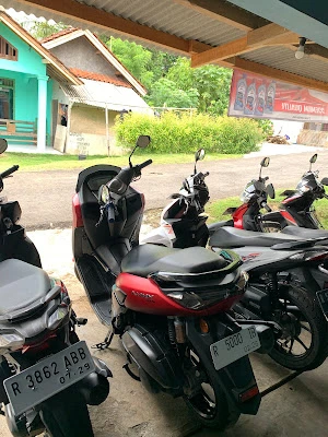 Rizky Motor Malabar