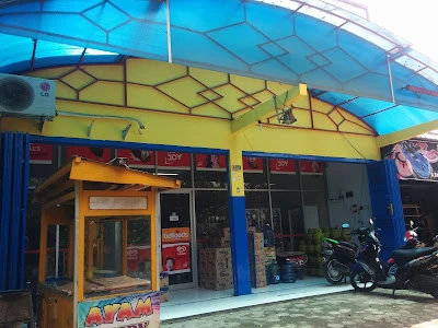 Sadam Minimarket