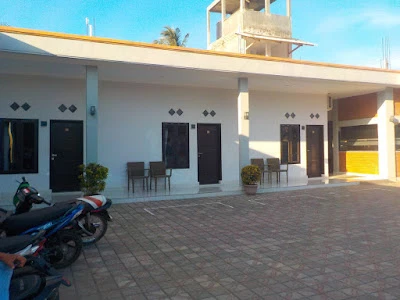 Hotel Setia Famili