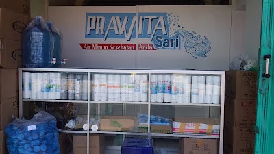PRAWITASARI