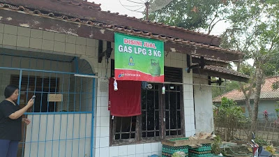Warung turyono