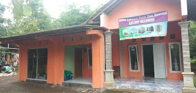 Balqis Shop Selandaka