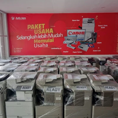 PT. Aufa Jaya Indonesia Cabang Purwokerto