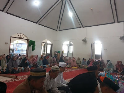 Pondok Pesantren Al-Falah Bobosan