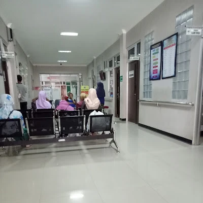PUSKESMAS PEMBANTU SIBALUNG