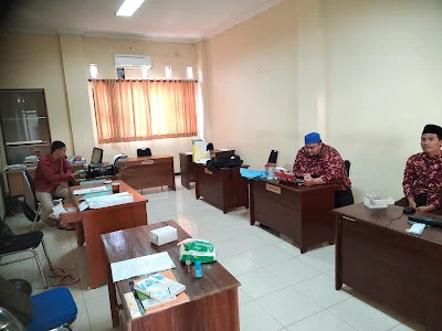 KANTOR PBIQ