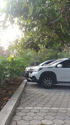 Klinik glinggang rawalo