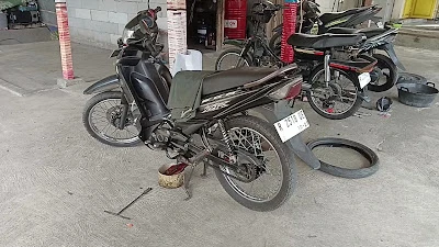 FAUZAN MOTOR & STEAM