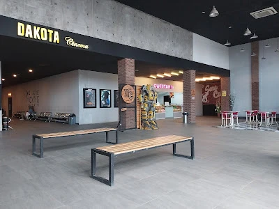 Dakota Cinema Kroya