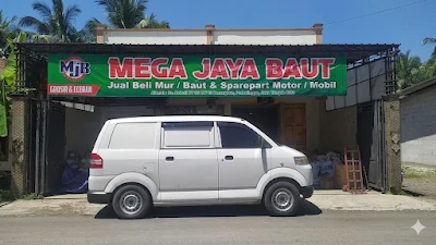 Mega Jaya Baut