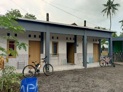 Rumah Kost RDM