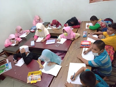 Sanggar Belajar Bintang