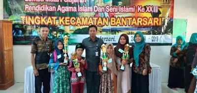 SD Negeri Bulaksari 06