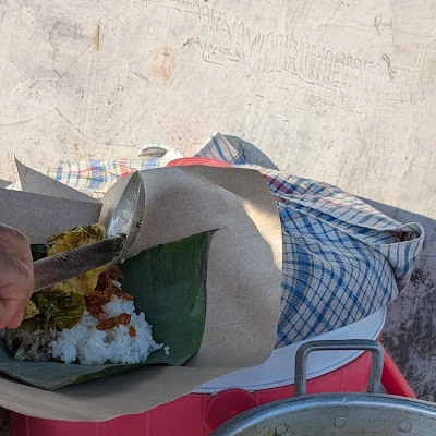 Warung Makan Mbenk Rha-Rus