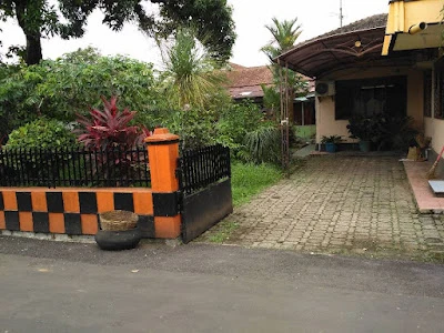 Kost Pondok Banowati