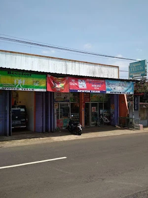 Apotek TELUK