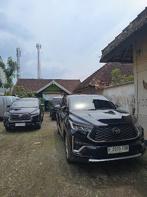 Fatan jaya rentcar