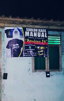Pandawa Clothing 29