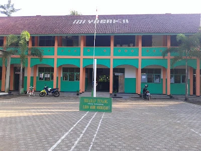 MI Ya BAKII Karangjengkol