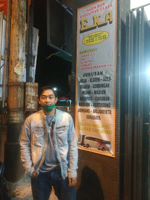 Agen Travel Ajibarang