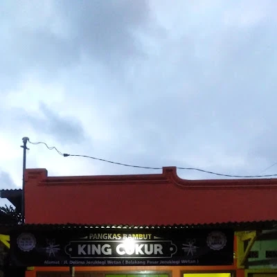 Kidal Barbershop