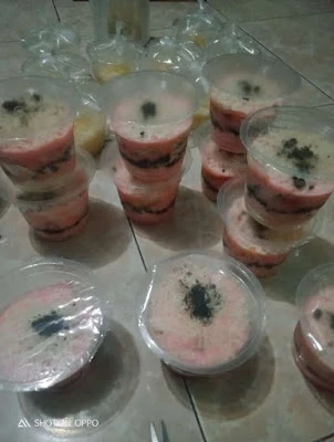 Warung Santai Mba Nah