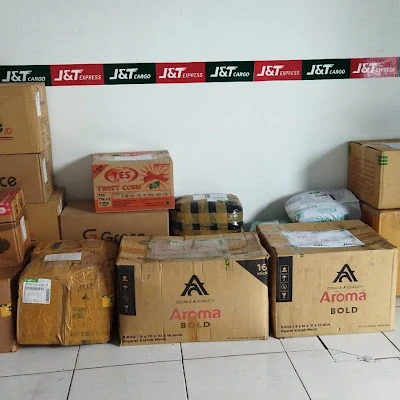 J&T CARGO SUSUKAN BJN002B