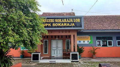 SD NEGERI SOKARAJA LOR