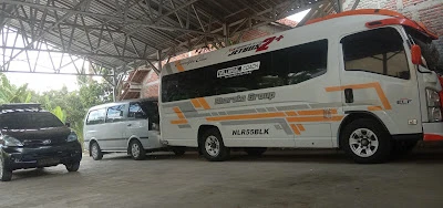 Desvita trans majenang