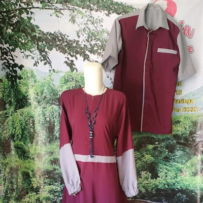 Khasanah Tailor