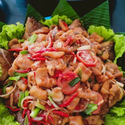 Ermas Seafood