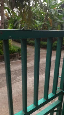 Kantor Skretariat JRA Wijaya Kusuma Cilacap