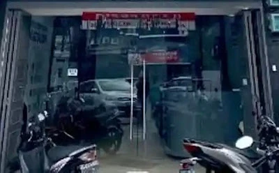 Auto Fix Care "Pusat Service Handphone"