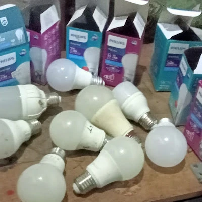 Radi Elektro/elektronik