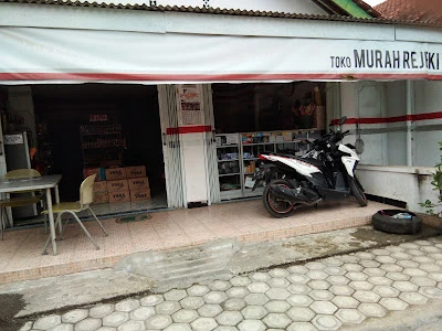 Src Murah Rejeki